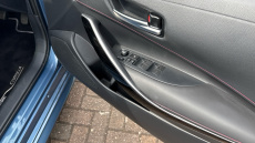 Toyota Corolla 2.0 VVT-i Hybrid Excel 5dr CVT Hybrid Estate